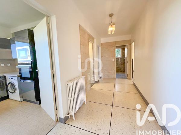 Maison à vendre 6 pièces 167 m² Saint-Raphaël