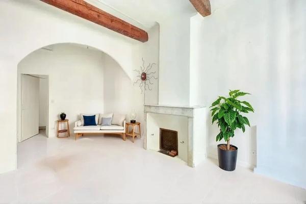 Appartement de charme à deux pas du port