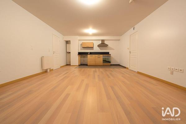 Location appartement 3 pièces 71 m² Nancy