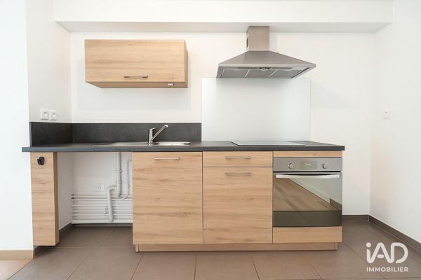 Location appartement 3 pièces 71 m² Nancy