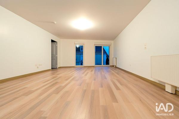 Location appartement 3 pièces 71 m² Nancy