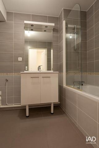 Location appartement 3 pièces 71 m² Nancy