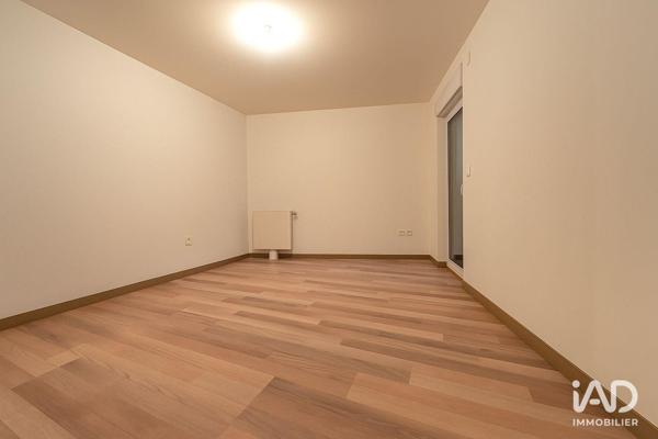 Location appartement 3 pièces 71 m² Nancy