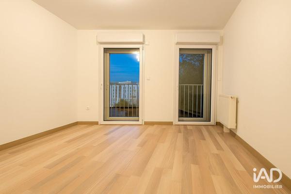 Location appartement 3 pièces 71 m² Nancy