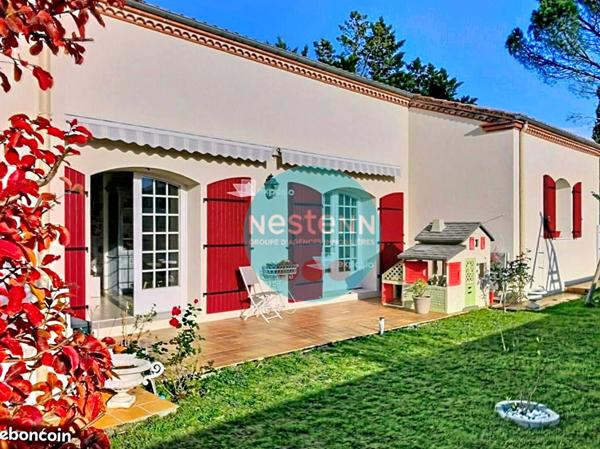 Maison Villeneuve Sur Lot 240 m2