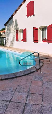 Maison Villeneuve Sur Lot 240 m2