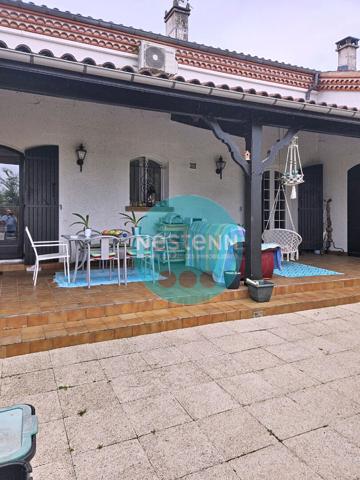 Maison Villeneuve Sur Lot 240 m2