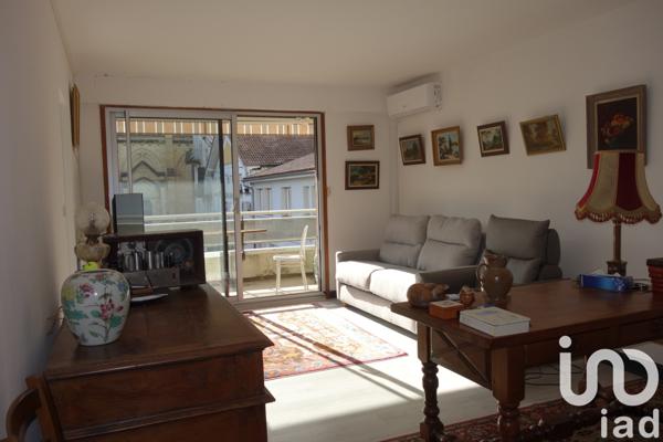 Appartement à vendre 2 pièces 60 m² Agen