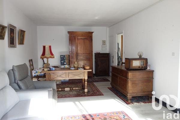 Appartement à vendre 2 pièces 60 m² Agen