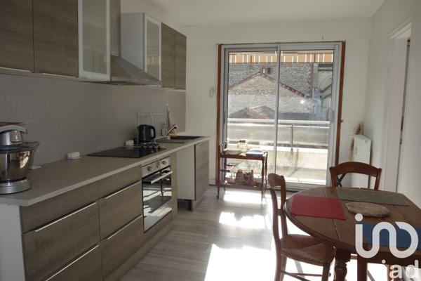 Appartement à vendre 2 pièces 60 m² Agen