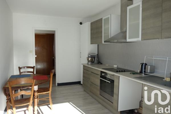 Appartement à vendre 2 pièces 60 m² Agen