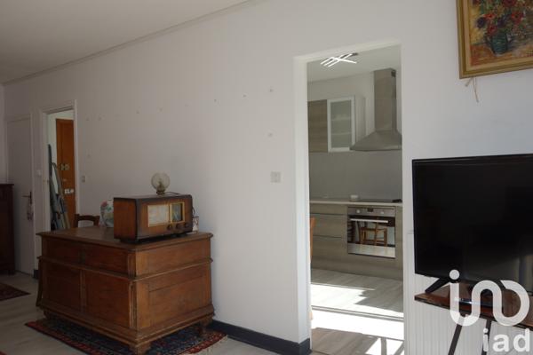 Appartement à vendre 2 pièces 60 m² Agen