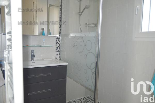 Maison à vendre 4 pièces 91 m² Frontenay-Rohan-Rohan