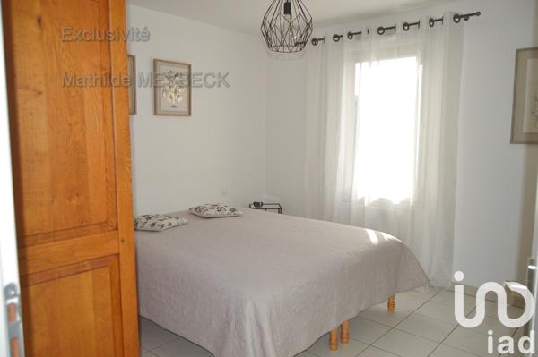 Maison à vendre 4 pièces 91 m² Frontenay-Rohan-Rohan