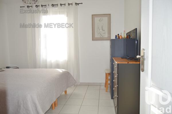 Maison à vendre 4 pièces 91 m² Frontenay-Rohan-Rohan