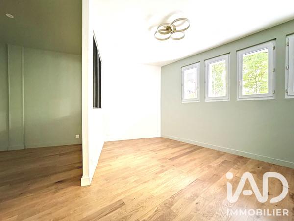 Appartement à vendre 2 pièces 27 m² 
