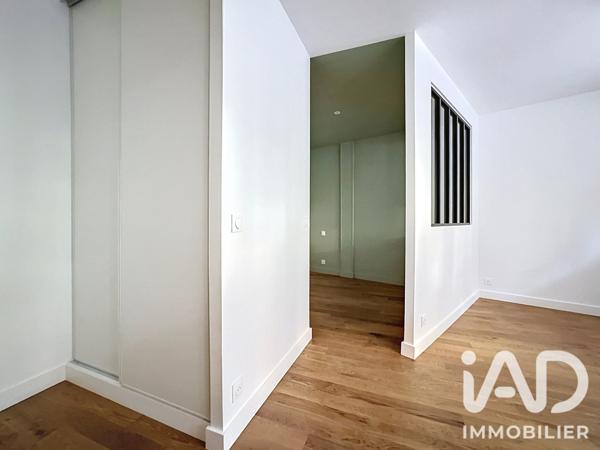 Appartement à vendre 2 pièces 27 m² 