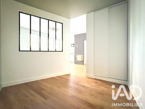 Appartement à vendre 2 pièces 27 m² 