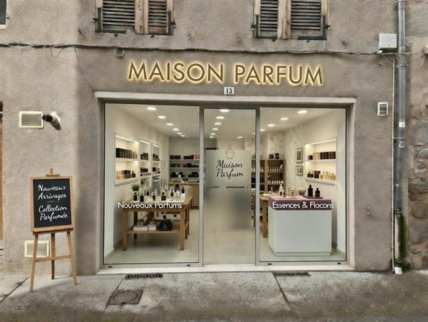 Local commercial Montbrison 62.1 m² - A deux pas de la place de l'Hôtel de Ville