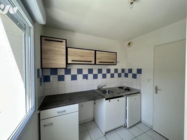 Maison T3 de 55m² au Fenouiller 