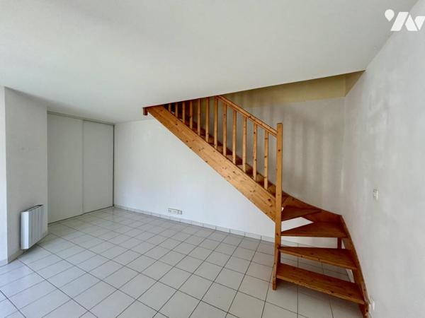 Maison T3 de 55m² au Fenouiller 