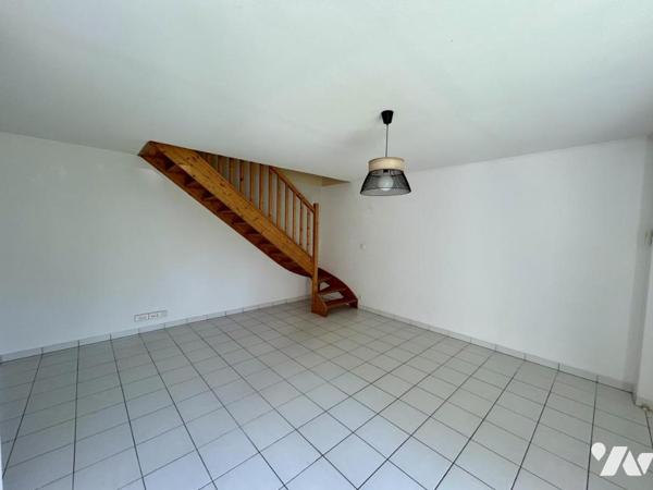 Maison T3 de 55m² au Fenouiller 