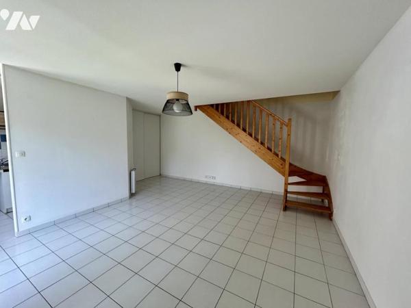 Maison T3 de 55m² au Fenouiller 