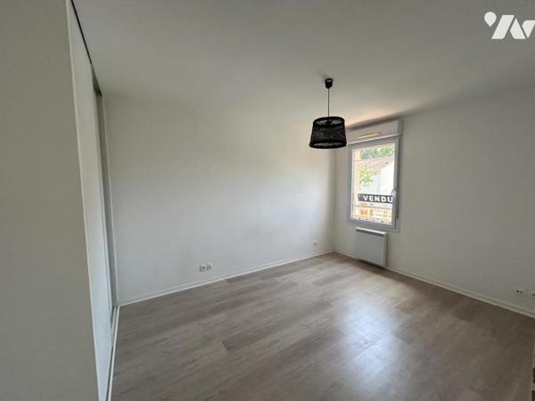 Maison T3 de 55m² au Fenouiller 