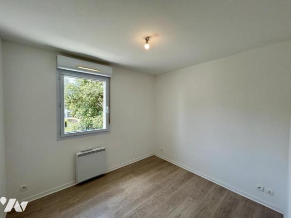Maison T3 de 55m² au Fenouiller 