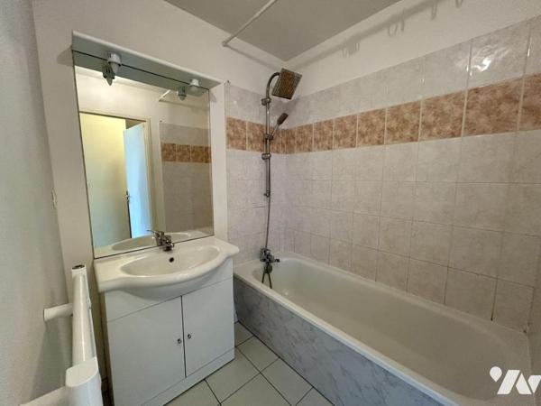 Maison T3 de 55m² au Fenouiller 