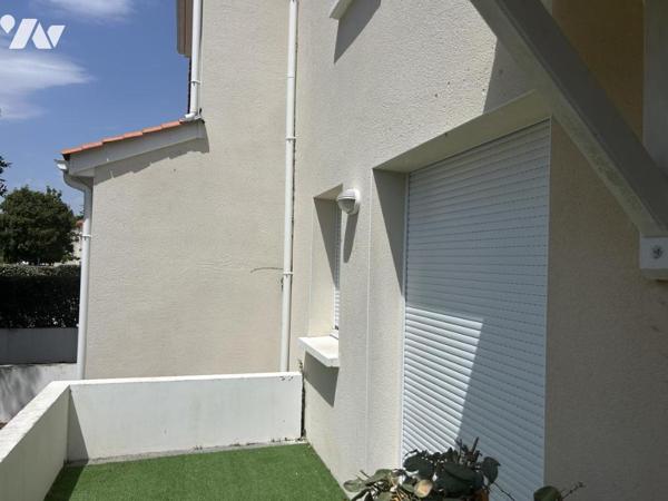 Maison T3 de 55m² au Fenouiller 