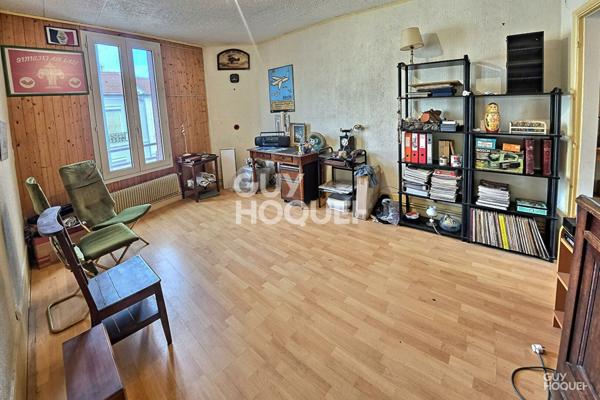 À vendre : Charmant appartement 2 pièces à Alfortville - Exclusivité Guy Hoquet