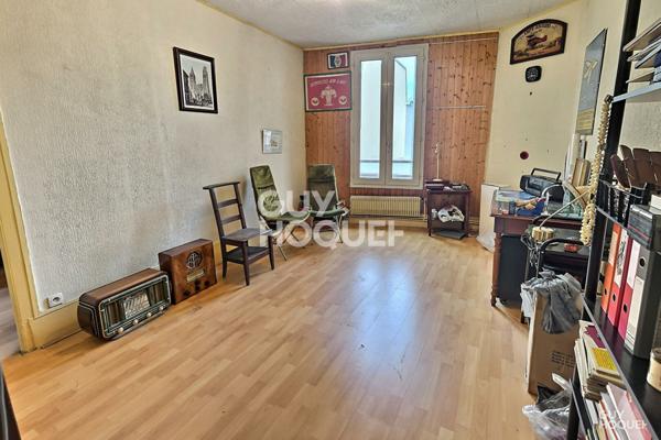 À vendre : Charmant appartement 2 pièces à Alfortville - Exclusivité Guy Hoquet