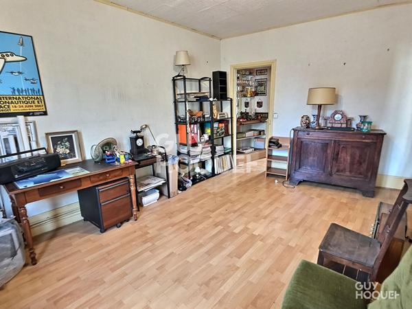 À vendre : Charmant appartement 2 pièces à Alfortville - Exclusivité Guy Hoquet