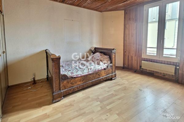À vendre : Charmant appartement 2 pièces à Alfortville - Exclusivité Guy Hoquet