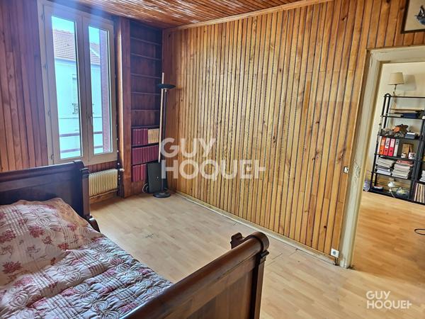 À vendre : Charmant appartement 2 pièces à Alfortville - Exclusivité Guy Hoquet