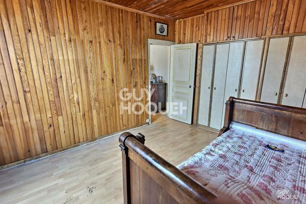 À vendre : Charmant appartement 2 pièces à Alfortville - Exclusivité Guy Hoquet