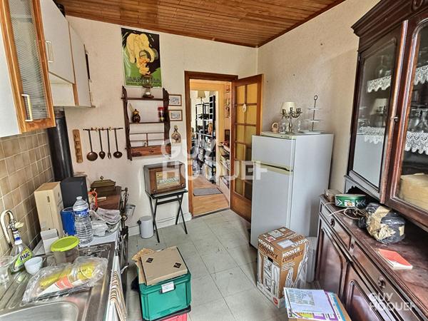 À vendre : Charmant appartement 2 pièces à Alfortville - Exclusivité Guy Hoquet