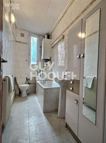 À vendre : Charmant appartement 2 pièces à Alfortville - Exclusivité Guy Hoquet