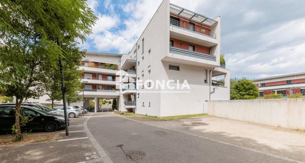 À vendre Appartement 2 pièces 53 m² - Souffelweyersheim 67460