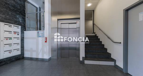 À vendre Appartement 2 pièces 53 m² - Souffelweyersheim 67460