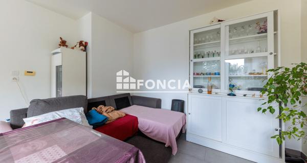 À vendre Appartement 2 pièces 53 m² - Souffelweyersheim 67460