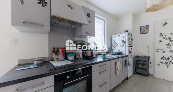 À vendre Appartement 2 pièces 53 m² - Souffelweyersheim 67460