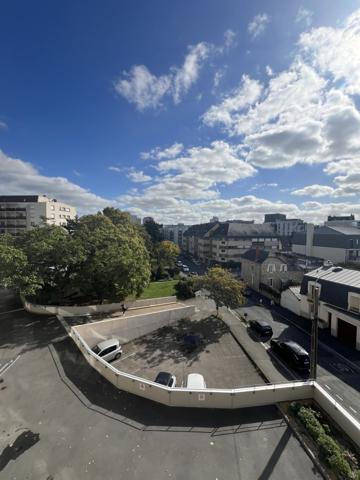 Rennes (35000) Appartement T4 de 105m2