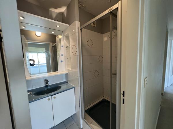 Rennes (35000) Appartement T4 de 105m2