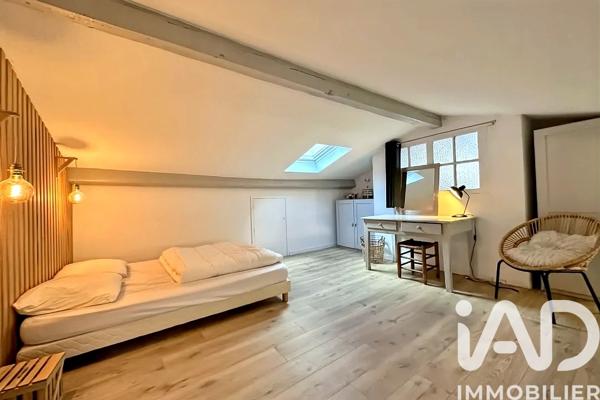 Appartement à vendre 4 pièces 87 m² Cauterets