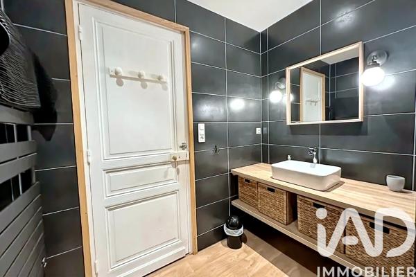 Appartement à vendre 4 pièces 87 m² Cauterets