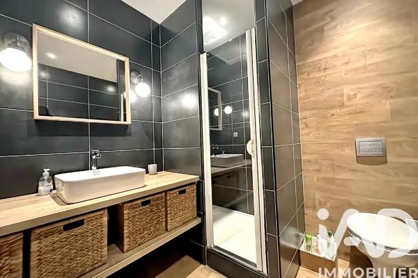 Appartement à vendre 4 pièces 87 m² Cauterets