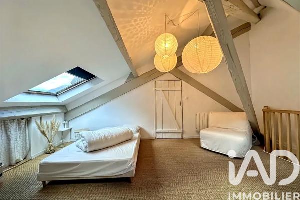 Appartement à vendre 4 pièces 87 m² Cauterets