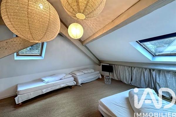 Appartement à vendre 4 pièces 87 m² Cauterets